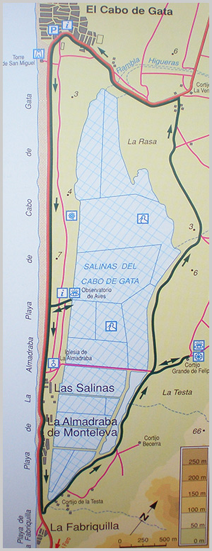 RUTA 2