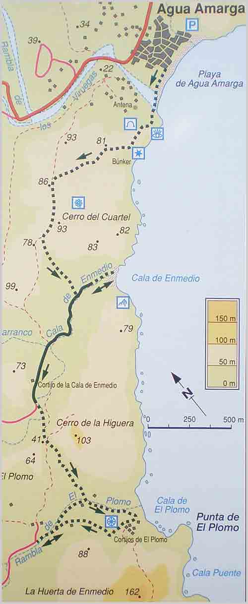 RUTA 20