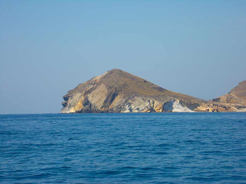  Cabo de Gata Coast