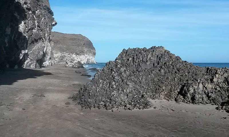 Geoparque Cabo de Gata