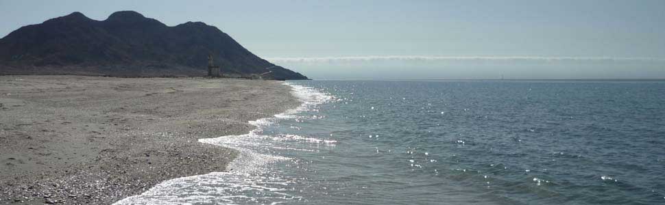 playas en cabo de Gata playas en cabo de Gata