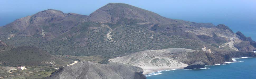 Playa de Mónsul