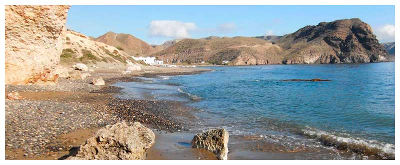 Playa de las Negras