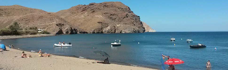 Playa de las Negras