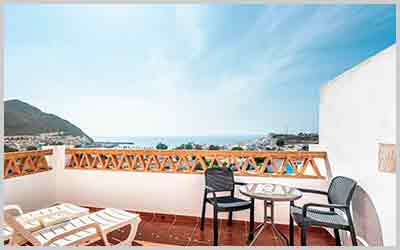 Hostal el Dorado San José