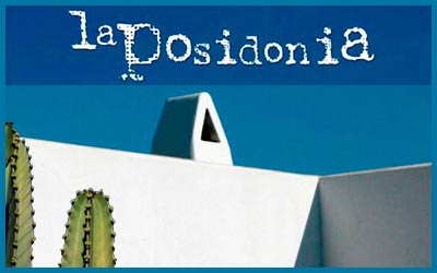 La Posidonia