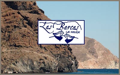 restaurante las barcas. Restaurante en Cabo de Gata