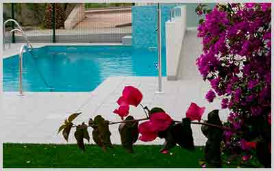 Hostal las gaviotasSan José 