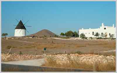 Alojamiento Rural El Molino de Fernán Pérez. Alojamiento Rural en Cabo de Gata Alojamiento Rural El Molino de Fernán Pérez. Alojamiento Rural en Cabo de Gata
