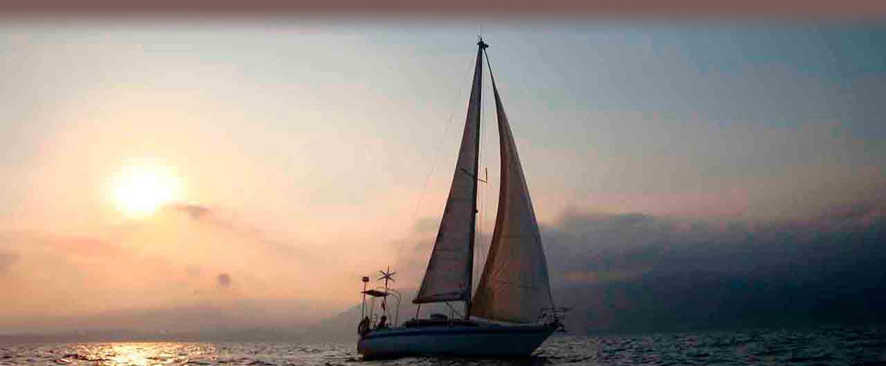 Nautical activities Cabo de Gata