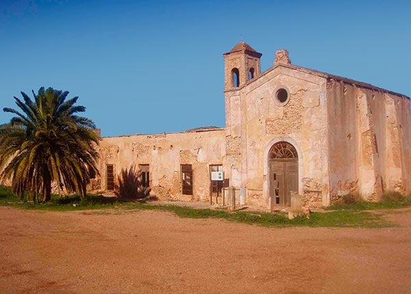 cortijo del fraile